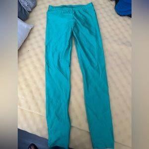 Green American apparel